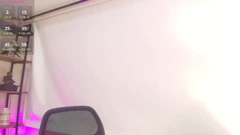 Sassy Girl online show from 04/07/26, 07:03