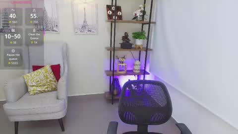 Sassy Girl online show from 04/15/26, 06:59