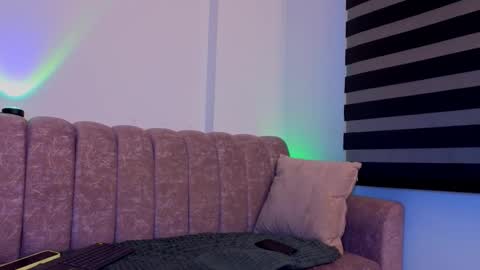 Scarlett online show from 03/10/26, 04:50