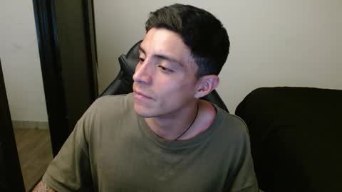 SCHNEIDER online show from 10/26/25, 01:44