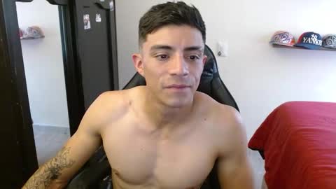 SCHNEIDER online show from 01/16/26, 05:28