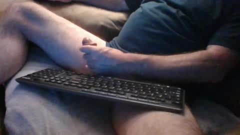 _scream4me online show from 01/07/26, 05:54