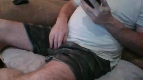 _scream4me online show from 04/21/26, 05:25