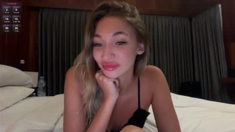 Kat online show from 05/03/26, 03:40