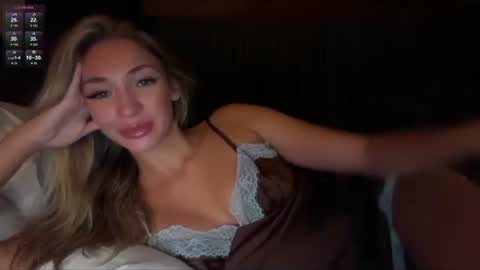 Kat online show from 07/25/26, 02:47