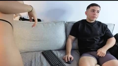 IsabellaMarty online show from 05/26/26, 09:05