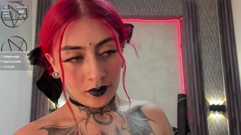 Selene online show from 01/31/25, 06:14