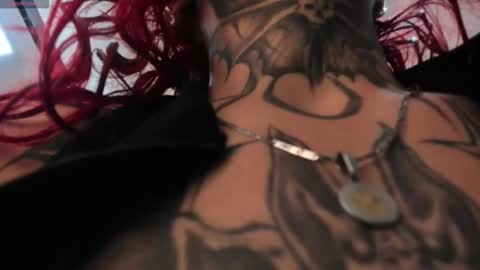 Selene online show from 02/13/25, 01:37