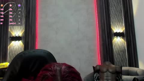 Selene online show from 03/12/25, 12:47