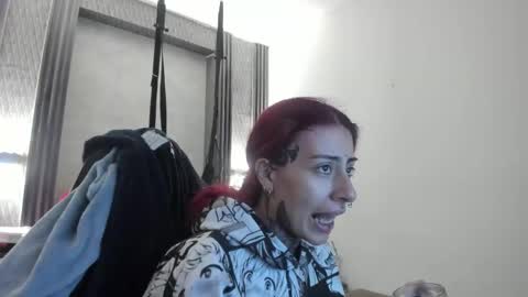 Selene online show from 12/17/25, 03:51