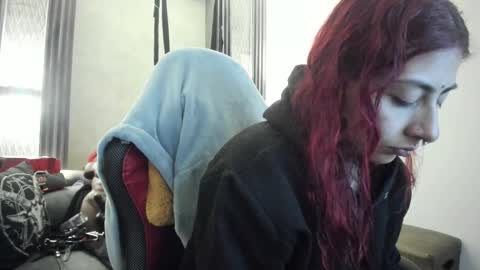 Selene online show from 01/14/26, 02:12