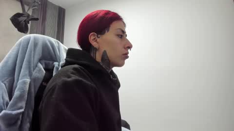 Selene online show from 02/06/26, 01:21