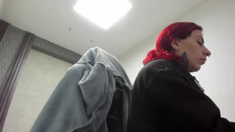 Selene online show from 04/14/26, 01:44