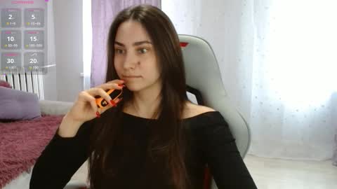 Snapshot of _selin_ chatting on 02/23/26, 01:19 Selin online show from 02/23/26, 01:19