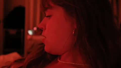 Snapshot of _sensualia_ chatting on 01/16/25, 10:21 Lia online show from 01/16/25, 10:21