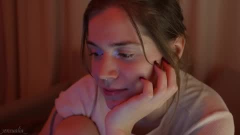 Lia online show from 01/05/26, 08:23