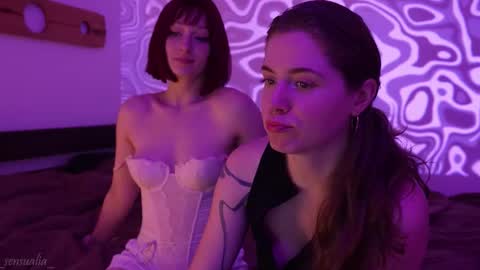Lia online show from 03/07/26, 05:32