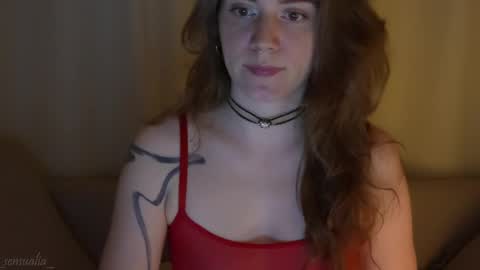 Lia online show from 05/10/26, 07:41