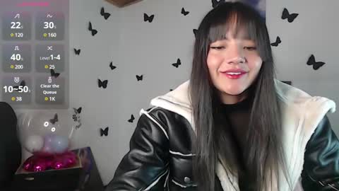 Serendipia online show from 01/01/25, 03:13