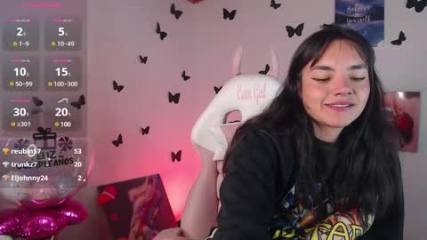 Serendipia online show from 01/07/25, 11:16