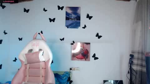 Serendipia online show from 02/25/25, 08:25