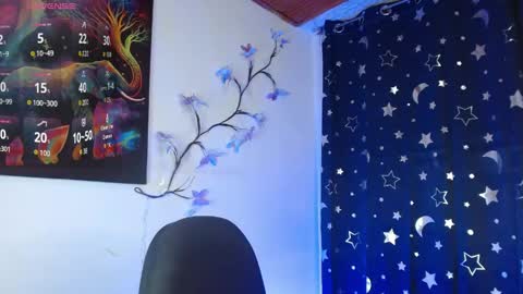 Snapshot of _serendepia_ chatting on 04/28/26, 03:33 Serendipia online show from 04/28/26, 03:33