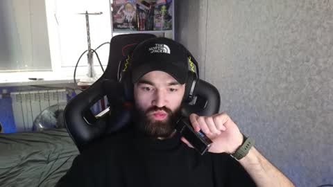 Ask me online show from 11/15/25, 12:02