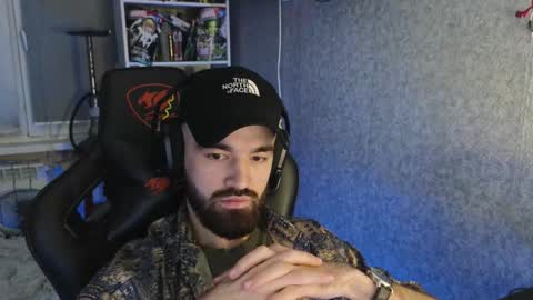 Ask me online show from 12/16/25, 06:02