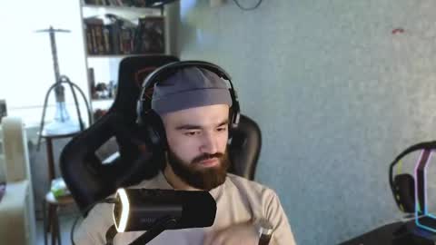 Ask me online show from 05/14/26, 02:46