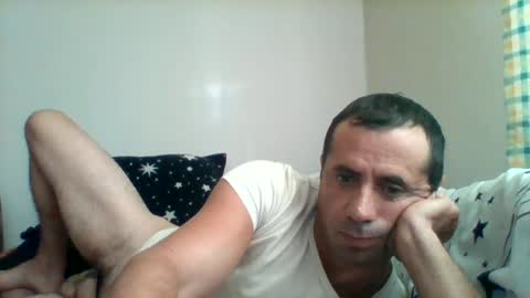 Sexy Boy online show from 06/15/26, 03:53