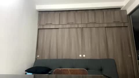 Juan Pablo-independent model online show from 09/28/25, 02:50