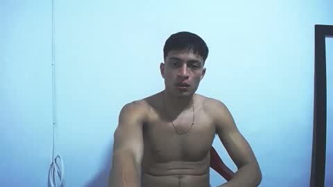 Juan Pablo-independent model online show from 11/26/25, 05:41