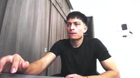 Snapshot of _sexy_jack chatting on 04/19/26, 05:23 Juan Pablo-independent model online show from 04/19/26, 05:23
