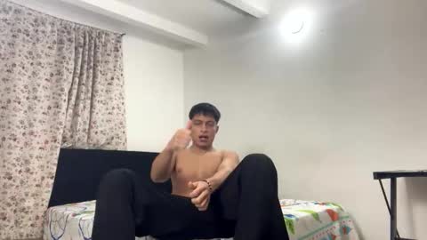 Snapshot of _sexy_jack chatting on 04/25/26, 05:32 Juan Pablo-independent model online show from 04/25/26, 05:32