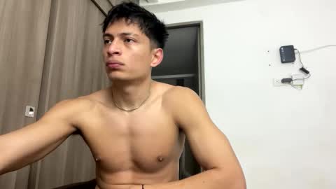 Snapshot of _sexy_jack chatting on 04/26/26, 09:34 Juan Pablo-independent model online show from 04/26/26, 09:34