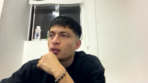 Snapshot of _sexy_jack chatting on 06/10/26, 03:07 Juan Pablo-independent model online show from 06/10/26, 03:07