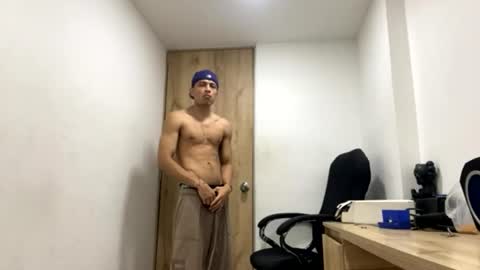 Snapshot of _sexy_jack chatting on 07/02/26, 12:54 Juan Pablo-independent model online show from 07/02/26, 12:54