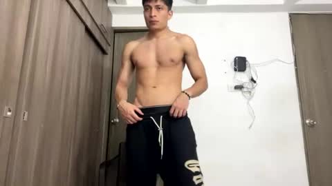 Snapshot of _sexy_jack chatting on 07/19/26, 06:06 Juan Pablo-independent model online show from 07/19/26, 06:06