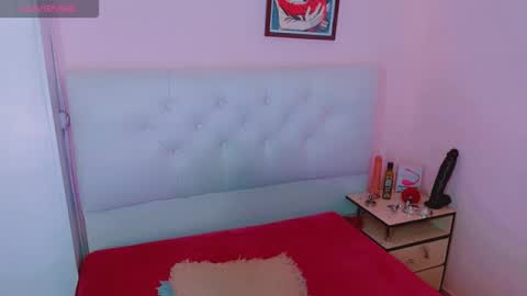 _shadday_ online show from 03/24/26, 03:55