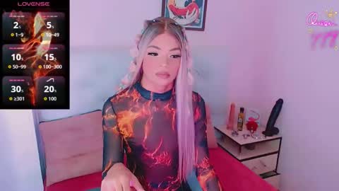 _shadday_ online show from 03/29/26, 05:07