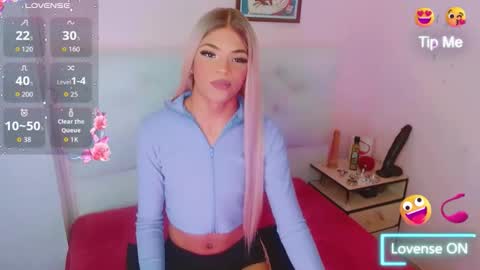 _shadday_ online show from 04/11/26, 07:45