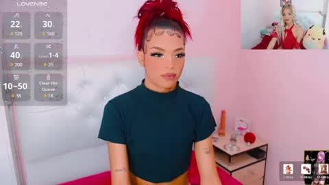 _shadday_ online show from 07/13/26, 05:10