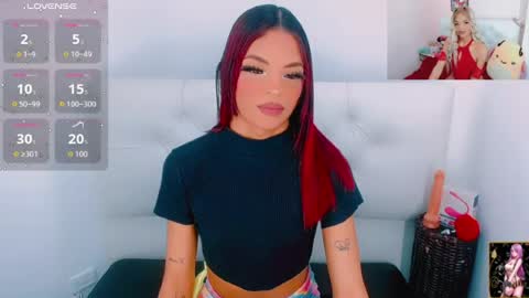 _shadday_ online show from 07/21/26, 03:53