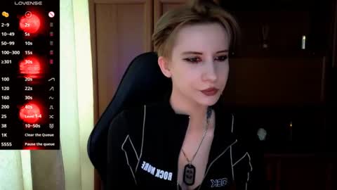 Alex online show from 06/14/26, 02:30
