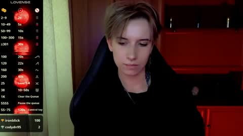 Snapshot of _shadow_devil__ chatting on 06/17/26, 03:13 Alex online show from 06/17/26, 03:13