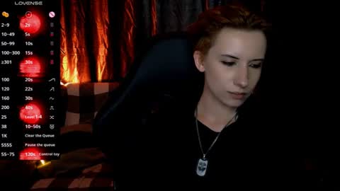 Snapshot of _shadow_devil__ chatting on 06/19/26, 03:16 Alex online show from 06/19/26, 03:16