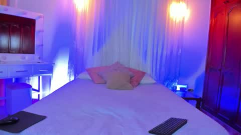 Shsntal online show from 12/04/25, 02:54