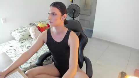 Shantall online show from 05/26/26, 12:39