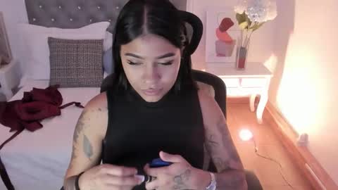 Sharlot online show from 02/26/26, 02:16