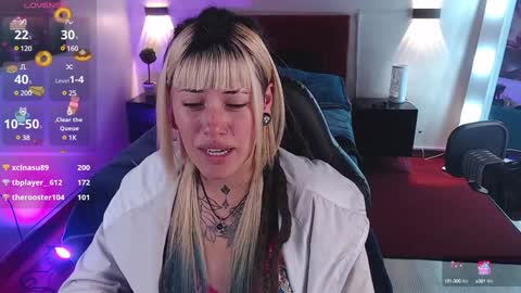 _sharlotte777 online show from 01/29/25, 03:26